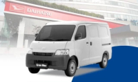 granmax-blindvan ASTRA DAIHATSU BANJARBARU